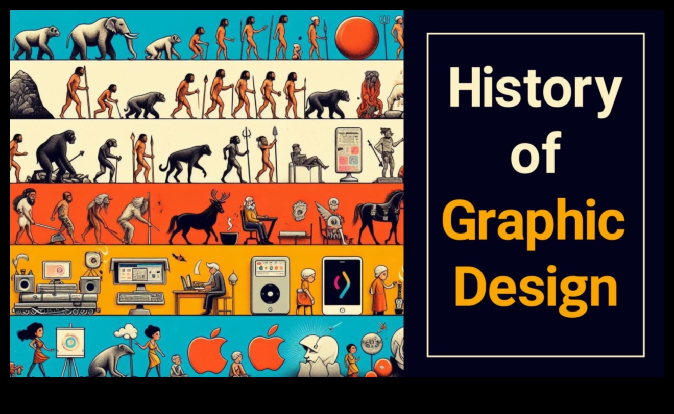 De la picturi rupestre la ceasuri inteligente Evoluția designului de produs 3 Evoluția expresiei: design de produs de-a lungul veacurilor