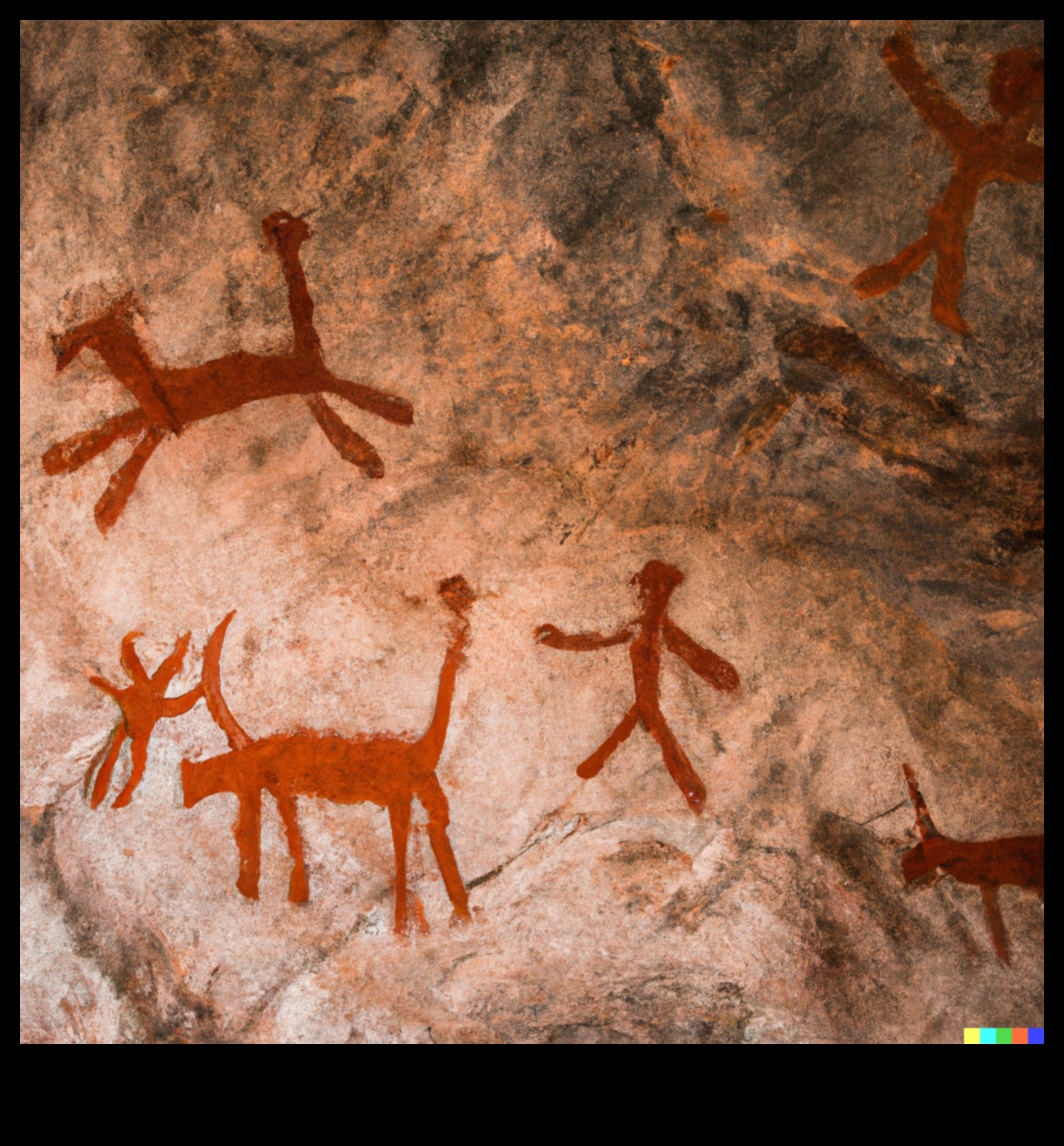 De la picturi rupestre la ceasuri inteligente Evoluția designului de produs 4 Evoluția expresiei: design de produs de-a lungul veacurilor