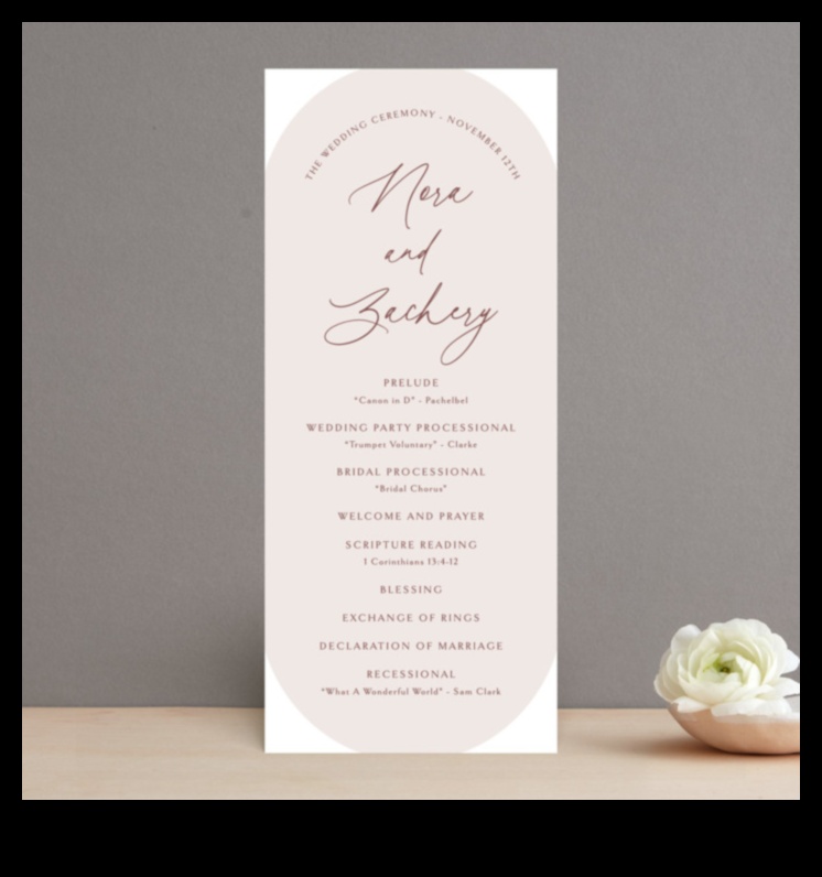 Angajamente practice 5 moduri de a-ți stăpâni bugetul nunții 2 Angajamente practice: Stăpânirea bugetului de nuntă