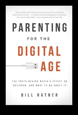 Dincolo de bump parenting cu scop în era digitală 3 Beyond the Bump: Parenting with Purpose