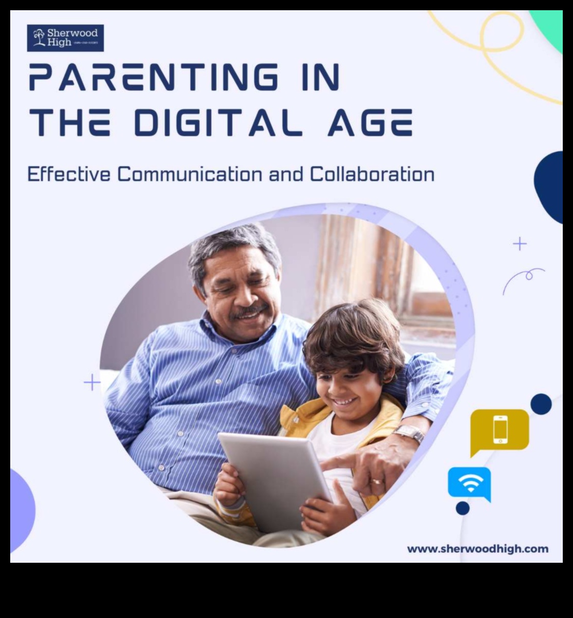 Dincolo de bump Parenting cu scop în era digitală 4 Beyond the Bump: Parenting with Purpose