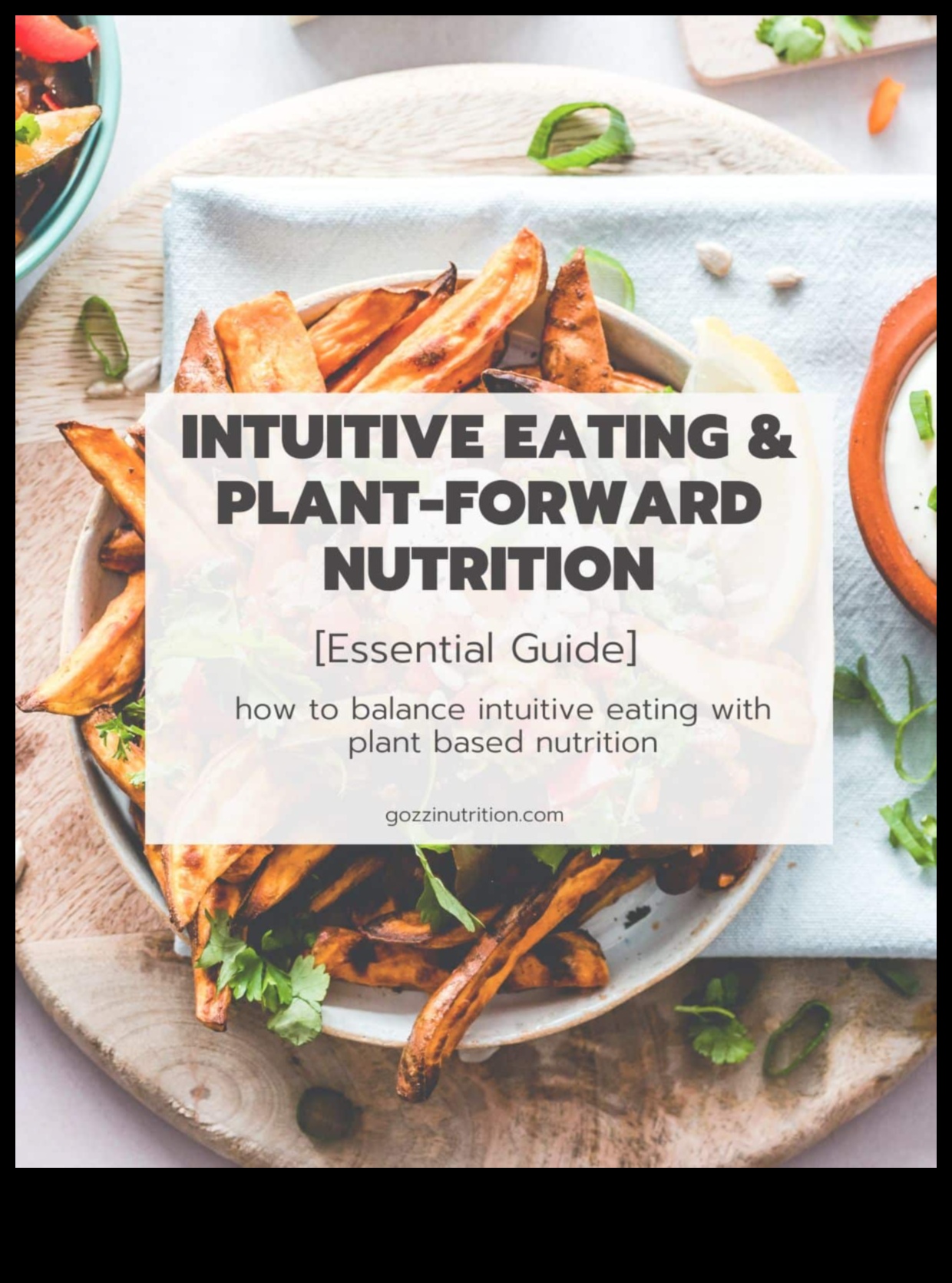 Veganismul și alimentația intuitivă: adaptarea la nevoile corpului tău