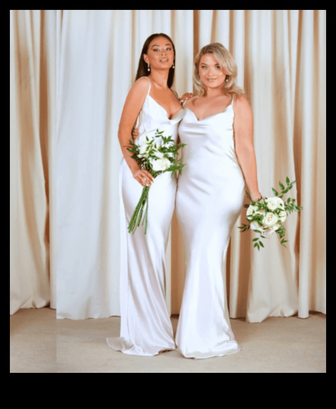 Sindicate cu stil: Ghid de stil de nuntă plin de farmec