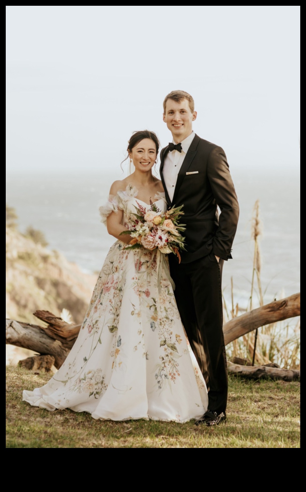 Sindicate cu stil: Ghid de stil de nuntă plin de farmec