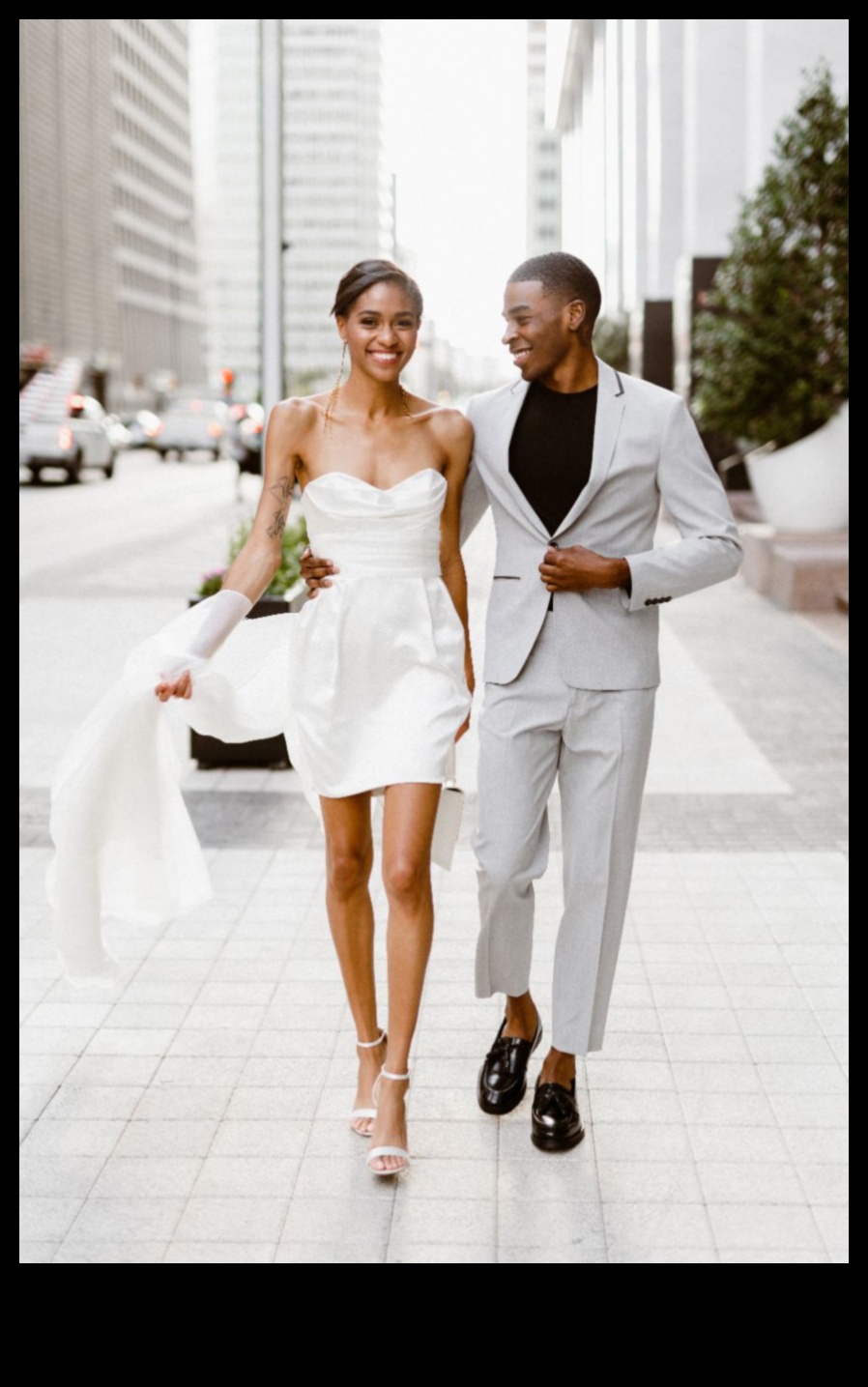 Sindicate cu stil: Ghid de stil de nuntă plin de farmec