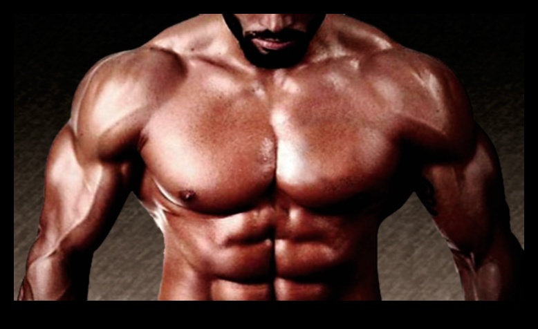 Puteți construi mușchi cu o dietă paleolitică?