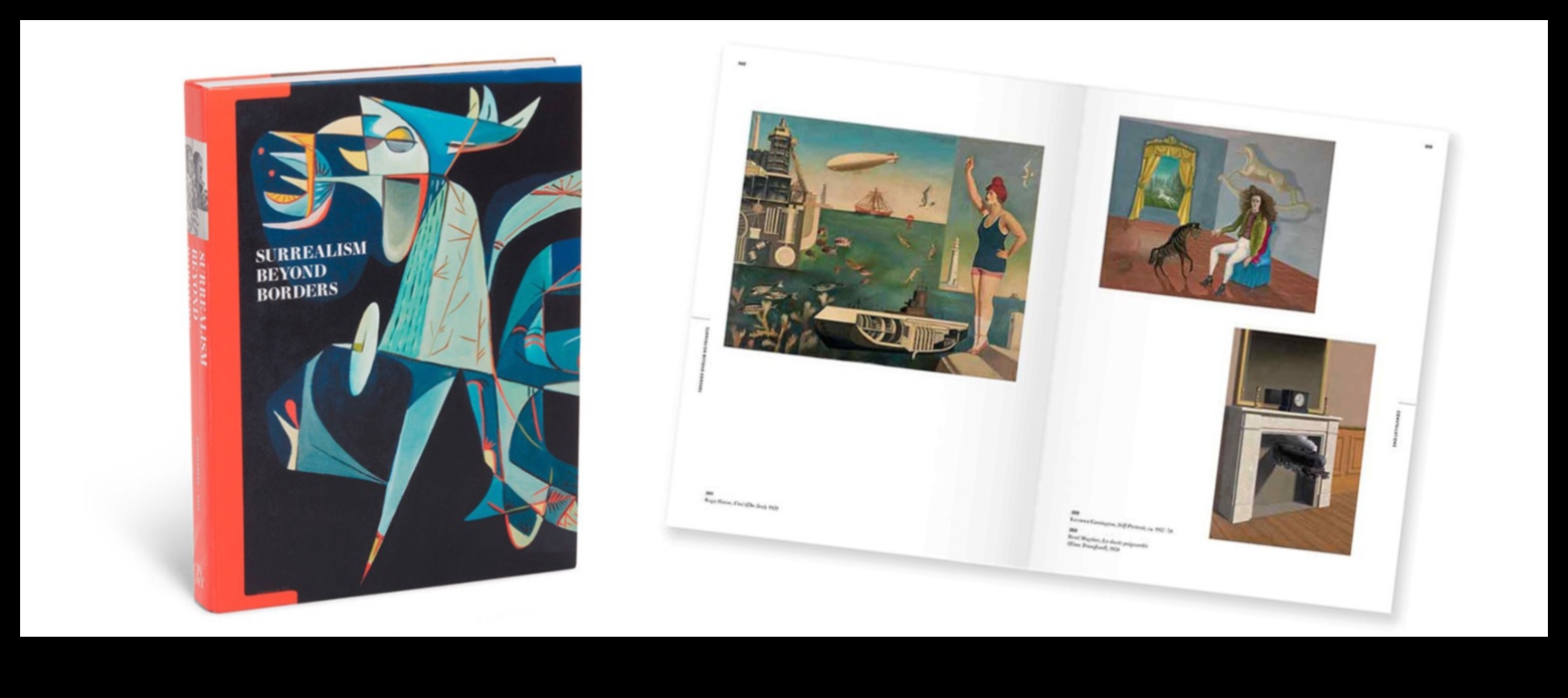 Dincolo de granițe: influențe internaționale în arta grafică