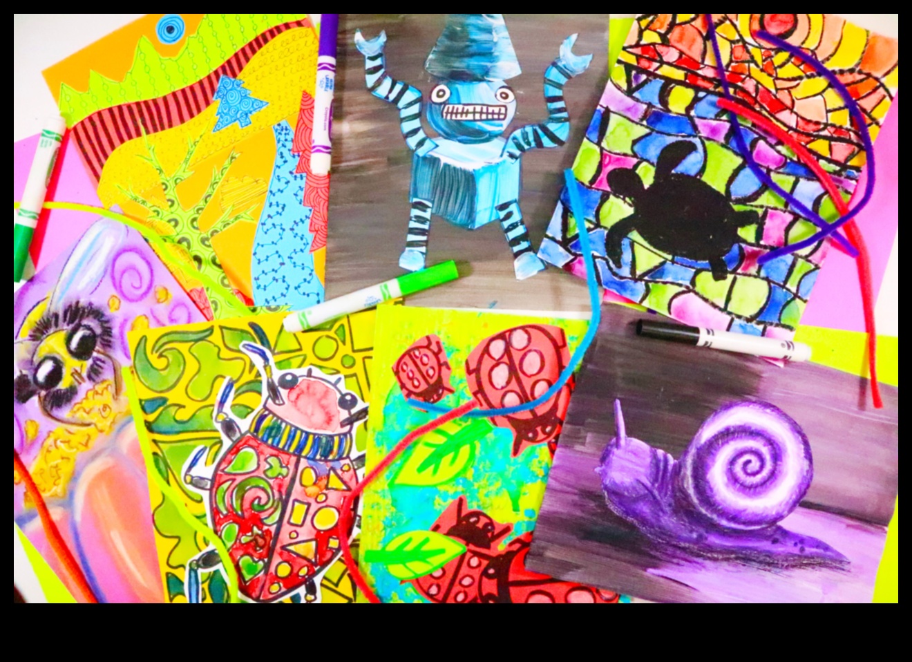 Arta de a învăța: stăpânirea meșteșugului resurselor de design