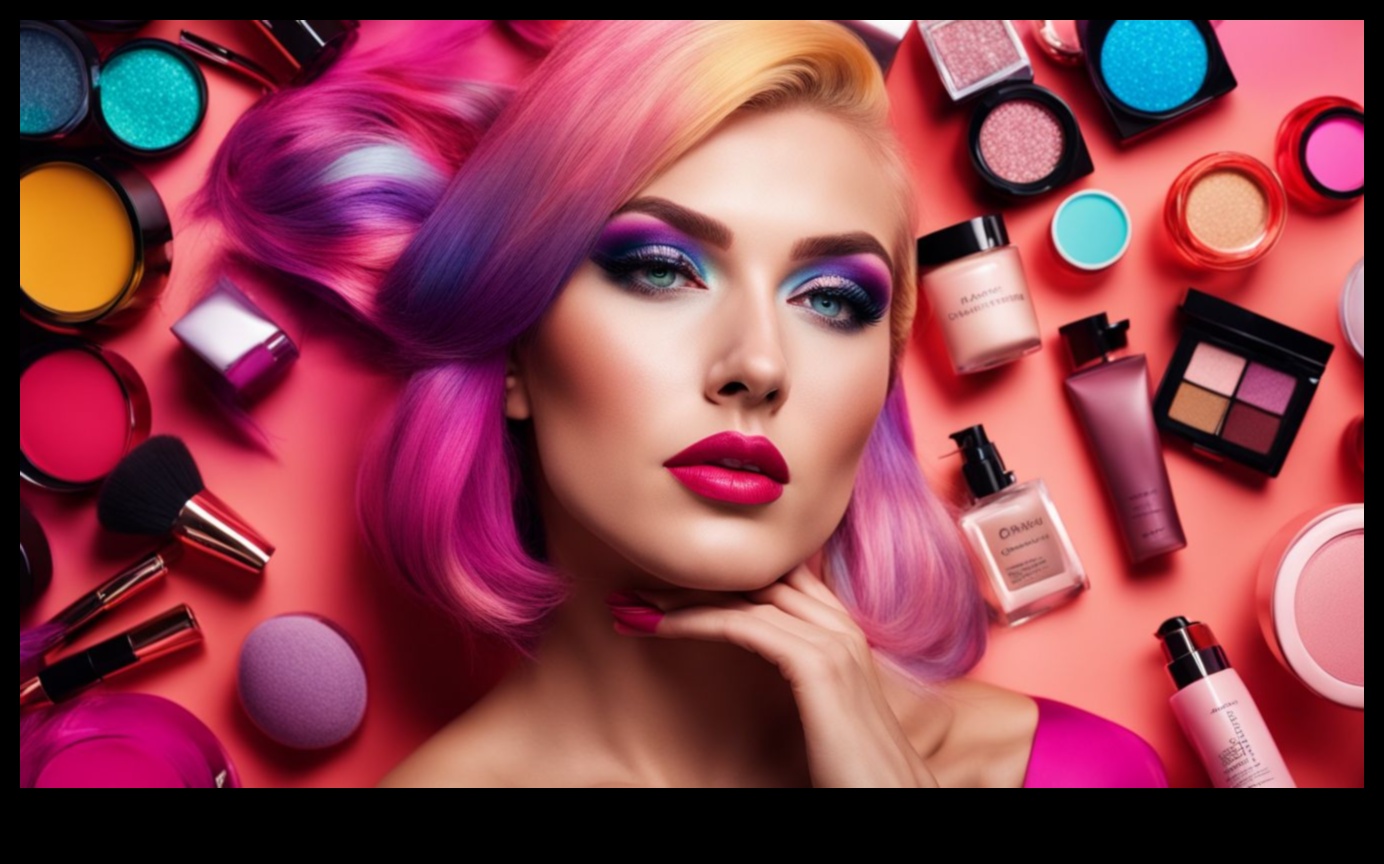 Tendințele luciului de buze Experimentând cu modele geometrice și abstracte 3 Tendințele luciului de buze: Experimentarea cu modele geometrice și abstracte