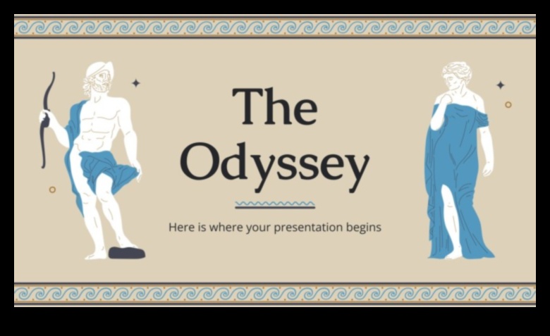 Odiseea portofoliului: unde ideile iau formă în prezentarea de design