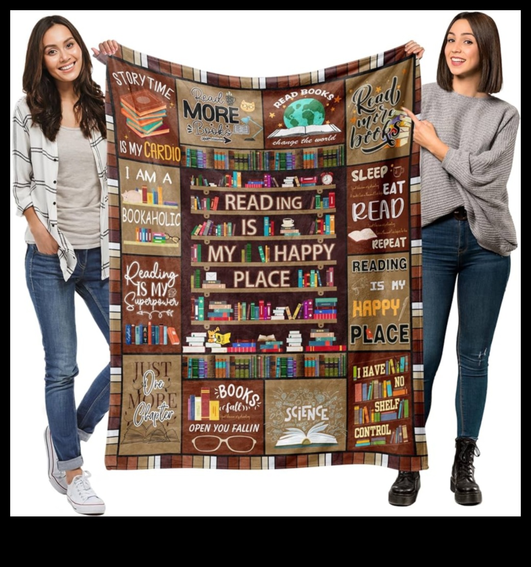 Bookish Bliss Cadouri literare pentru bibliofili și viermi de bibliotecă 4 Fericirea livrească: cadouri literare pentru bibliofili și viermi de bibliotecă