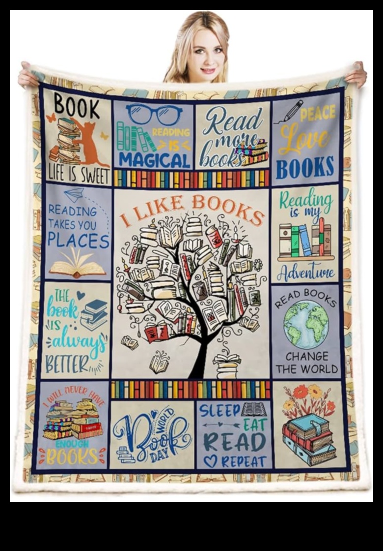 Bookish Bliss Cadouri literare pentru bibliofili și viermi de carte 3 Fericirea livrească: cadouri literare pentru bibliofili și viermi de bibliotecă