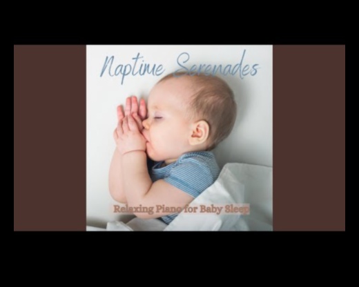 Sandman Serenade: Cântând cântece de leagăn dulci pentru somnul bebelușului