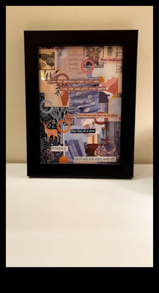 Unicitate nevăzută: Crearea de concepte speciale de cadouri