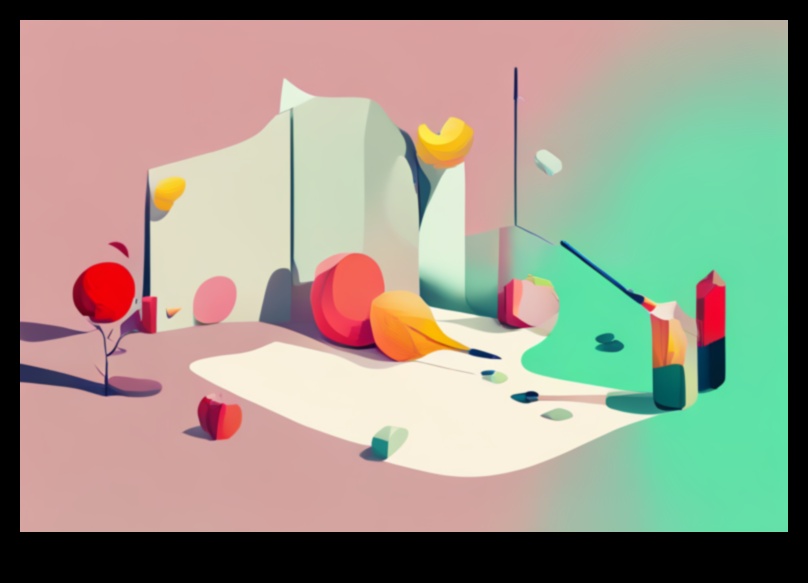 Narațiuni vizuale: poveștile spuse de design grafic