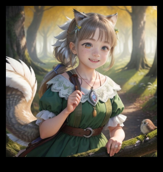 Whispering Willows: nume enigmatice și mistice de bebeluși