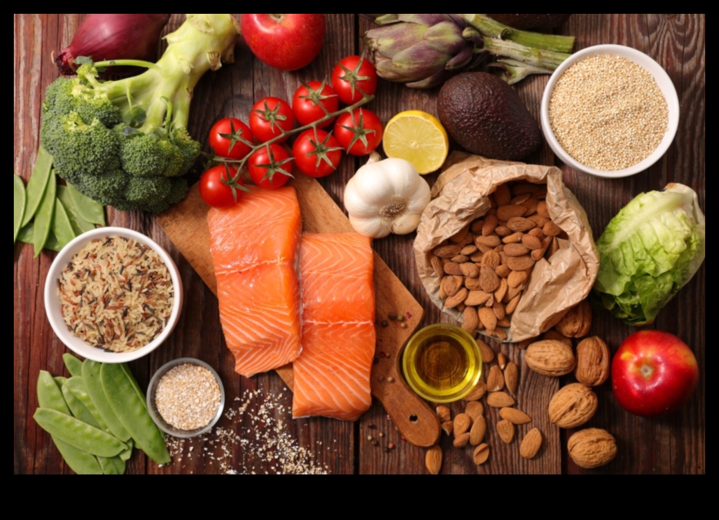 Dieta potrivită pentru tine 4 Pe termen lung vs. pe termen scurt: ce abordare dietetică este potrivită pentru tine?