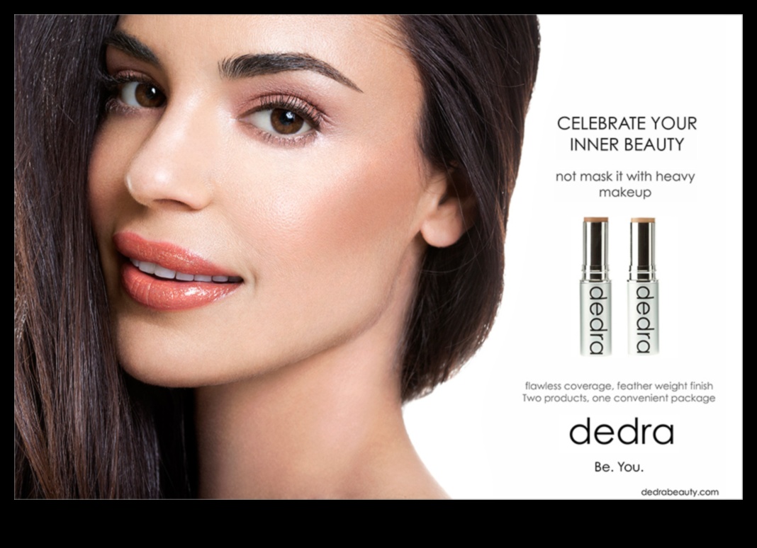 Sărbătorește-ți unicitatea cu machiajul natural 4 Sărbătorind individualitatea: Sfaturi de machiaj natural pentru a vă îmbunătăți caracteristicile unice