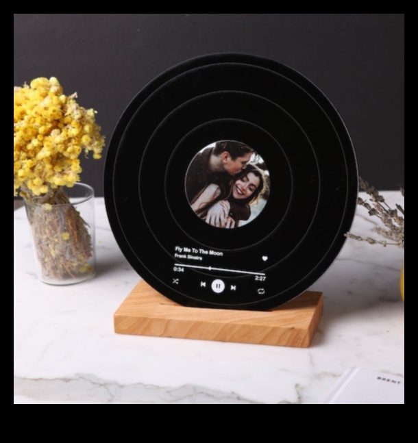 Mementouri melodice: instrumente ca daruri sentimentale