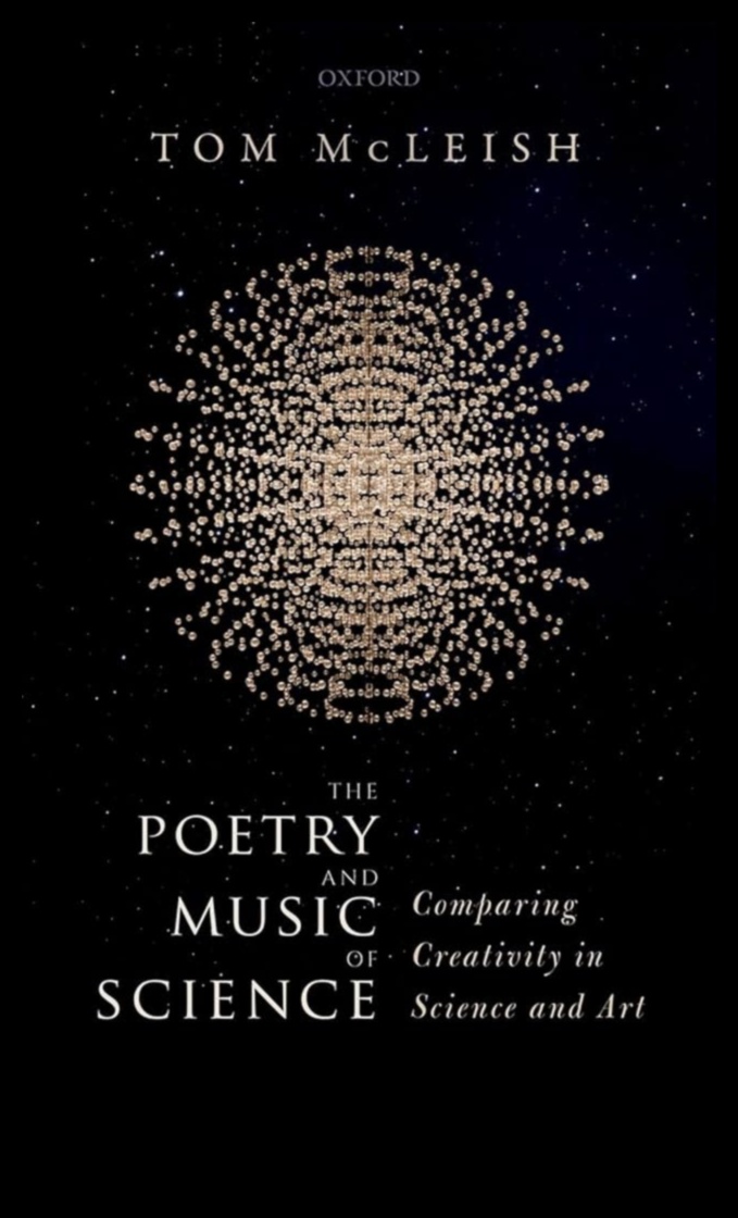 Poezie creativă: limbajul artei vizuale în principii