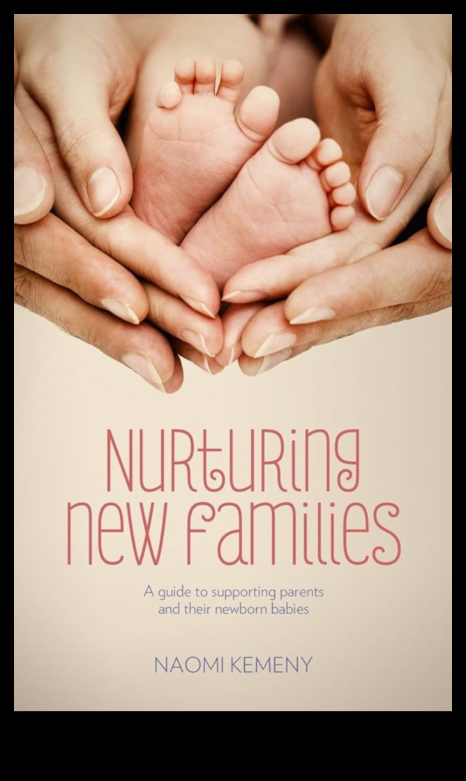 Creșterea nou-născuților: Ghidul iubitor al părinților