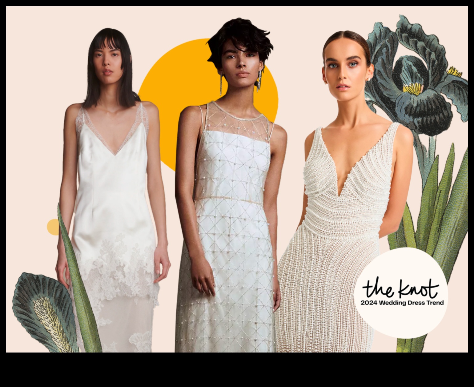 Rochia de mireasă de epocă uimește călătorește în timp în stilul 4 Călătorind în timp în stil: rochii de mireasă de epocă minunate