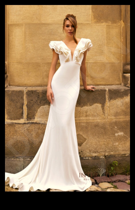 Epoci elegante: tendințe de mireasă vintage testate în timp