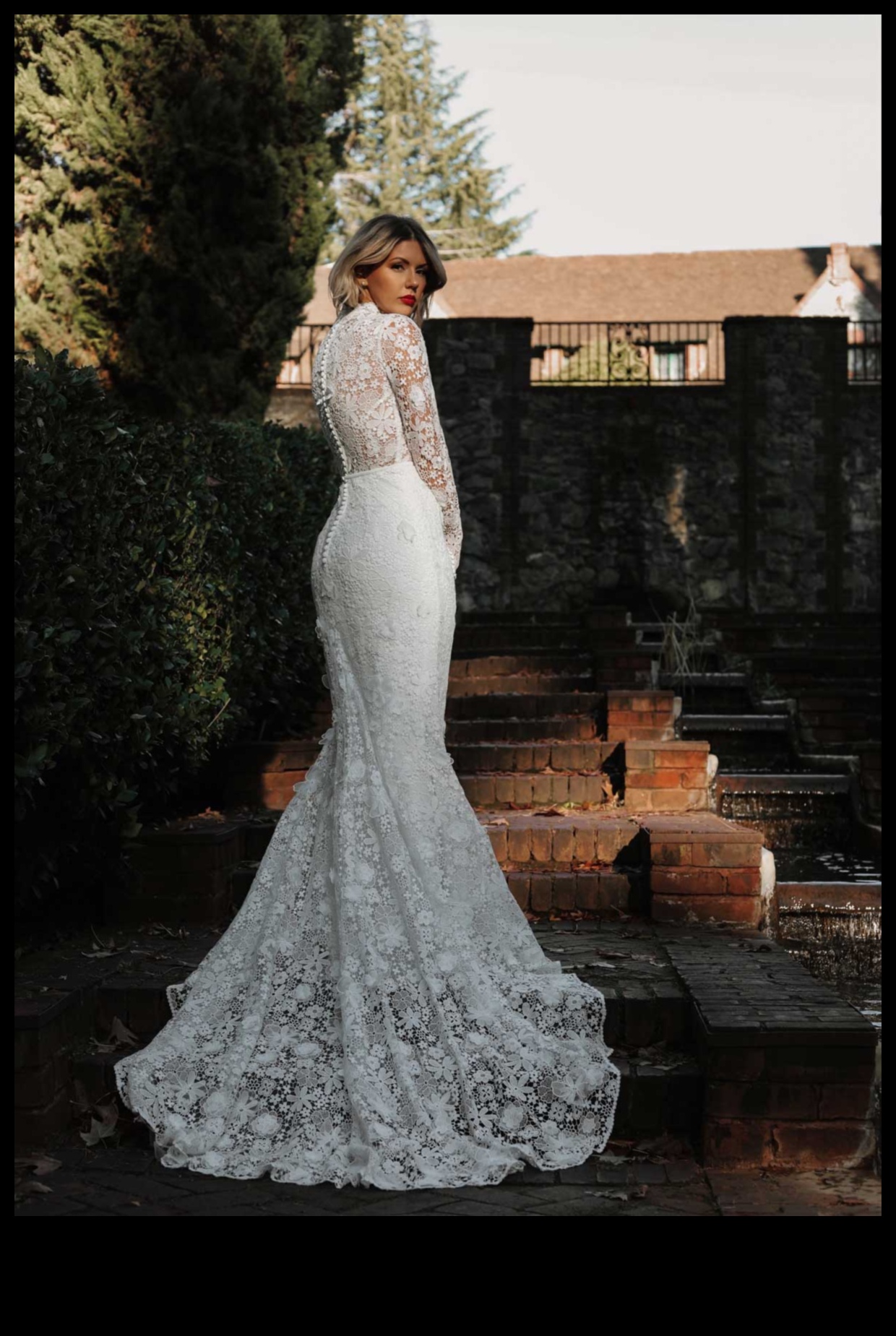 Epoci elegante: tendințe de mireasă vintage testate în timp