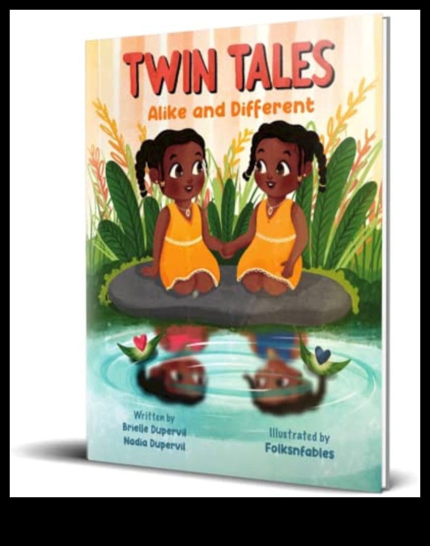 Twin Tales Un compendiu de nume de bebeluși complementare și coordonate 3 Twin Tales: Nume de bebeluși complementare și coordonate