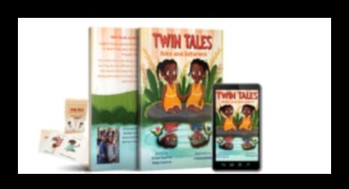 Twin Tales Un compendiu de nume de bebeluși complementare și coordonate 5 Twin Tales: Nume de bebeluși complementare și coordonate