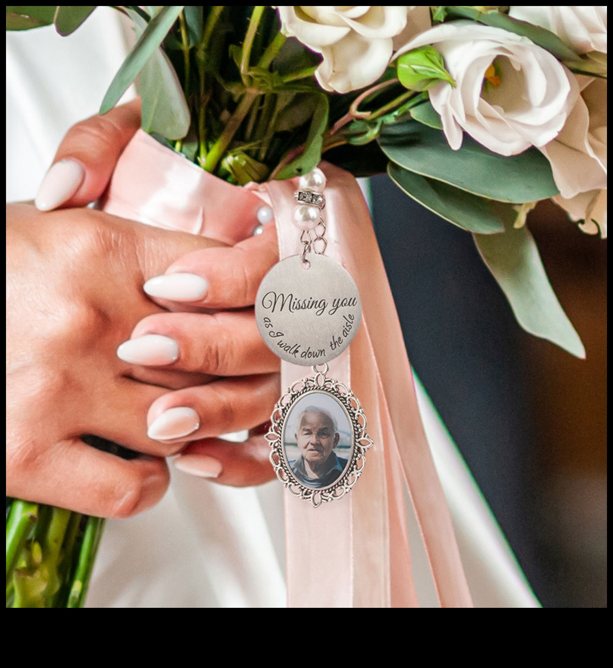 Farmecul în fiecare detaliu: Magie pentru accesorii de nuntă