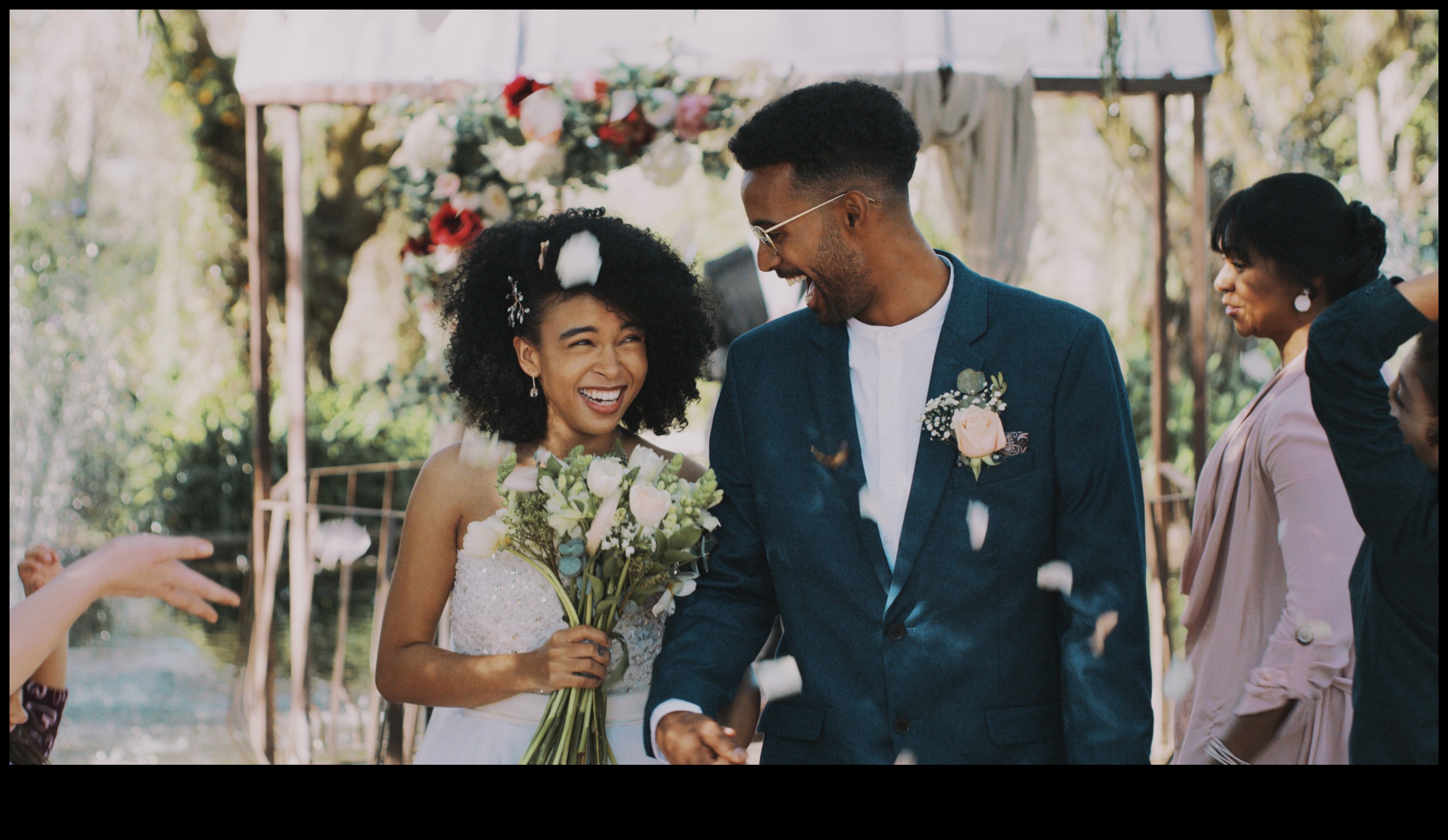 Nunți prietenoase cu portofel: navigarea bugetului de nuntă