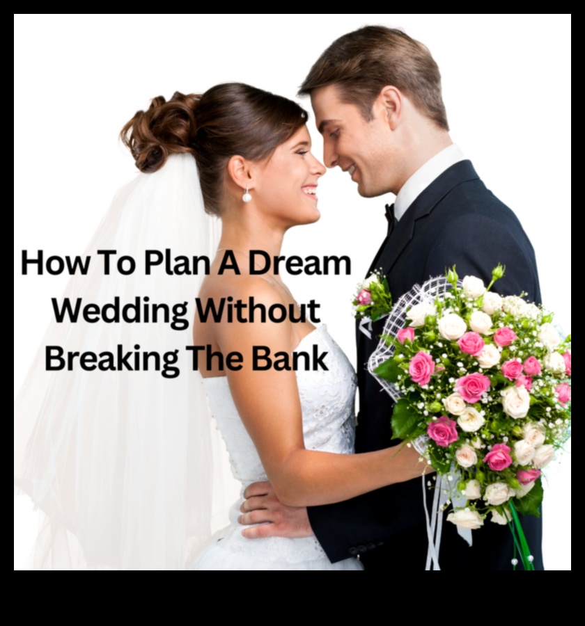 Nunți prietenoase cu portofel: navigarea bugetului de nuntă