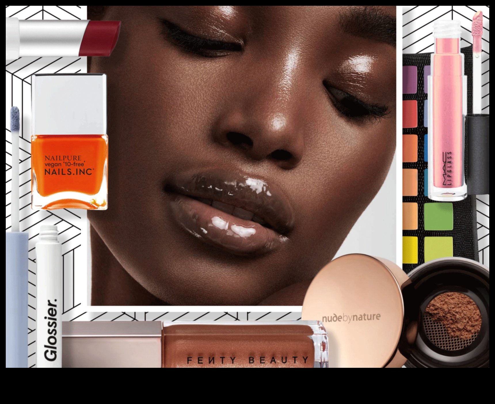 Exprimați-vă cu stiluri inovatoare de buze Un ghid pentru tendințele moderne și artistice pentru luciul de buze 5 Stiluri inovatoare de buze: Explorarea tendințelor moderne și artistice de luciu de buze