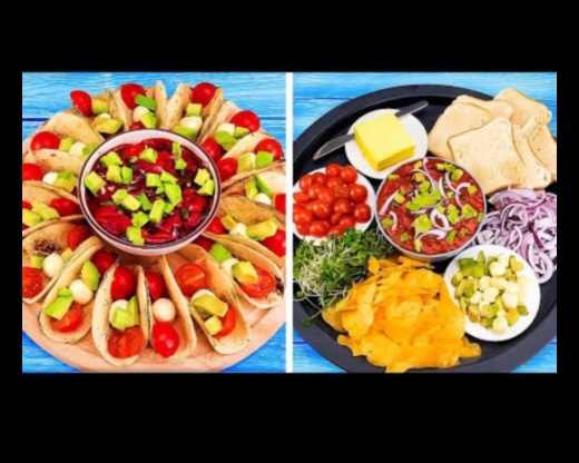 Chicoteli gurmande: delicii culinare pentru micul tău gurmand