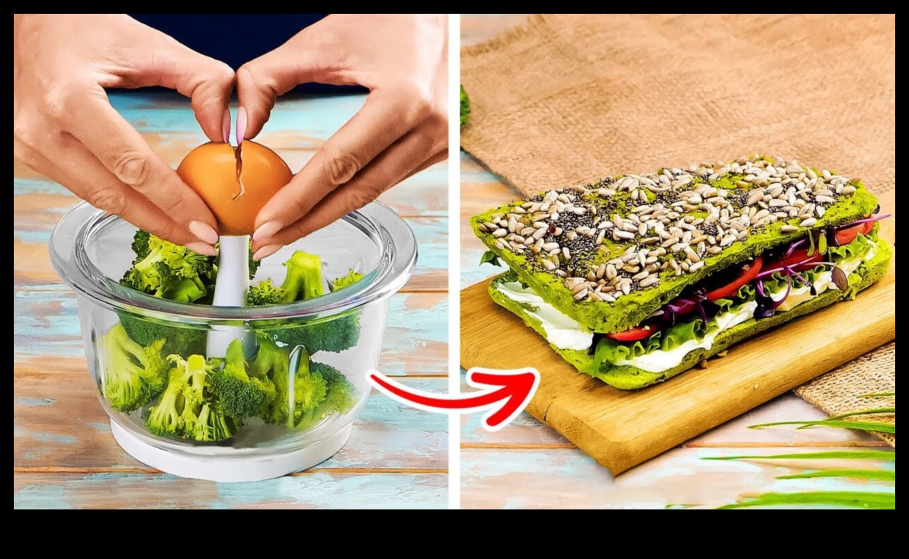 Chicoteli gurmande: delicii culinare pentru micul tău gurmand