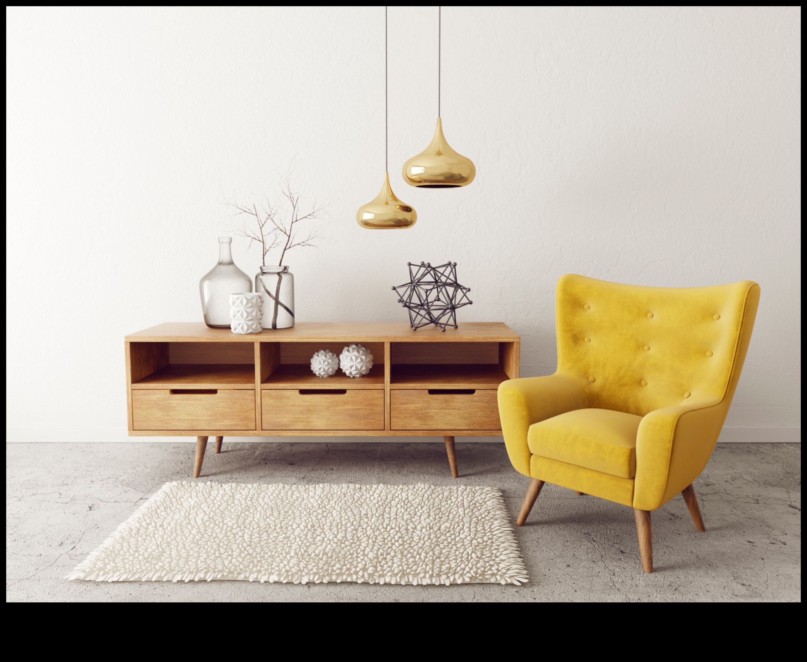 Inovatori în design: pionierii în comunicarea interioară elegantă