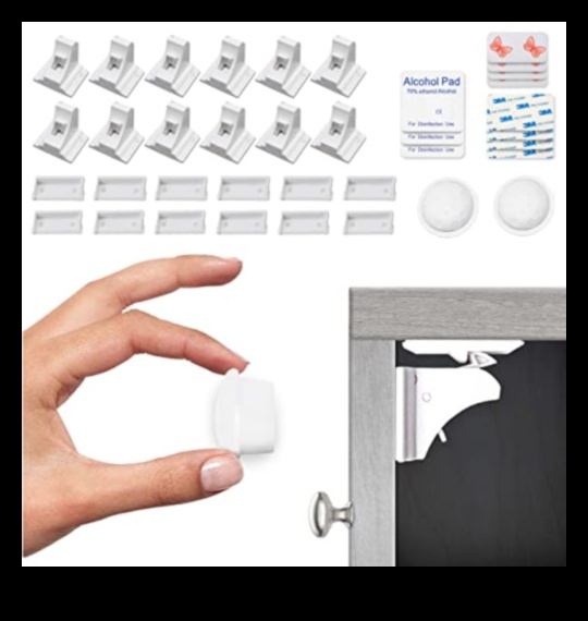 Beatitudine pentru bebeluși: sfaturi și trucuri pentru siguranță maximă