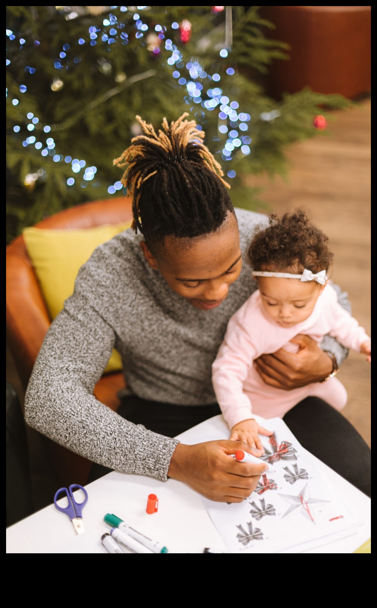 Parenting Picasso Cum să cultivi creativitatea copilului tău 2 Parenting Picasso: Crearea unei creșe creative