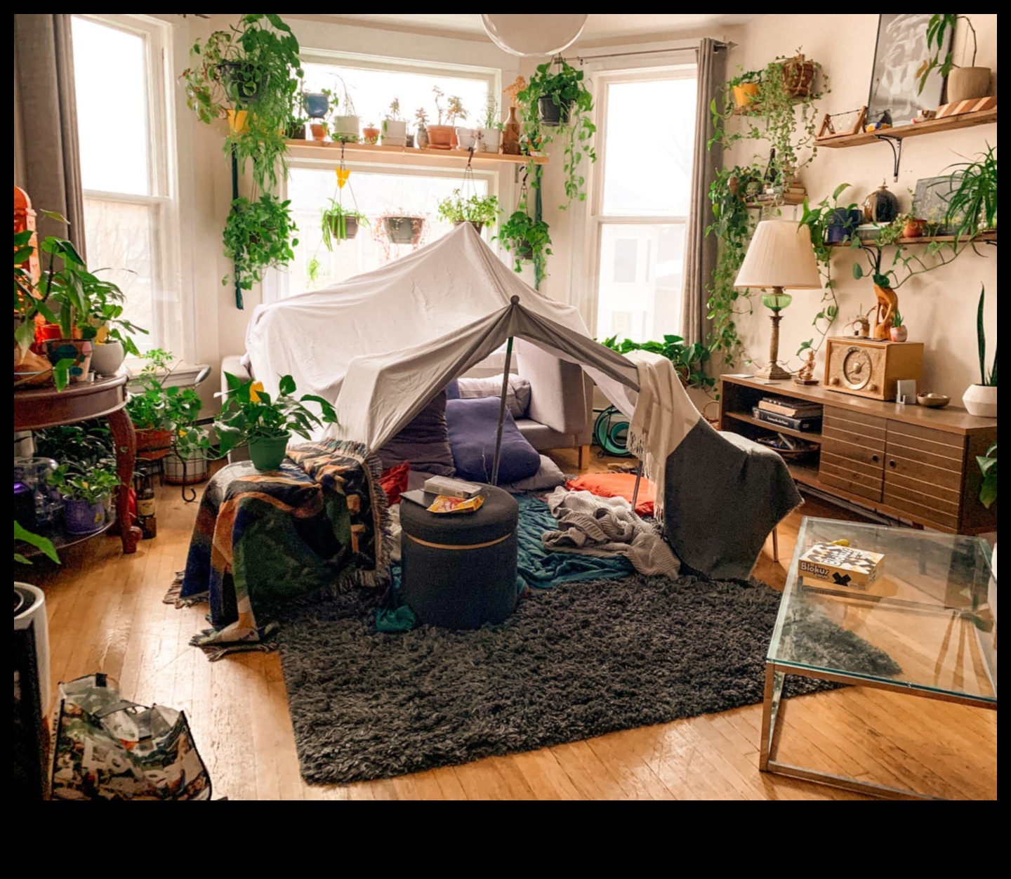 Parenting Picasso Cum să cultivi creativitatea copilului tău 5 Parenting Picasso: Crearea unei creșe creative