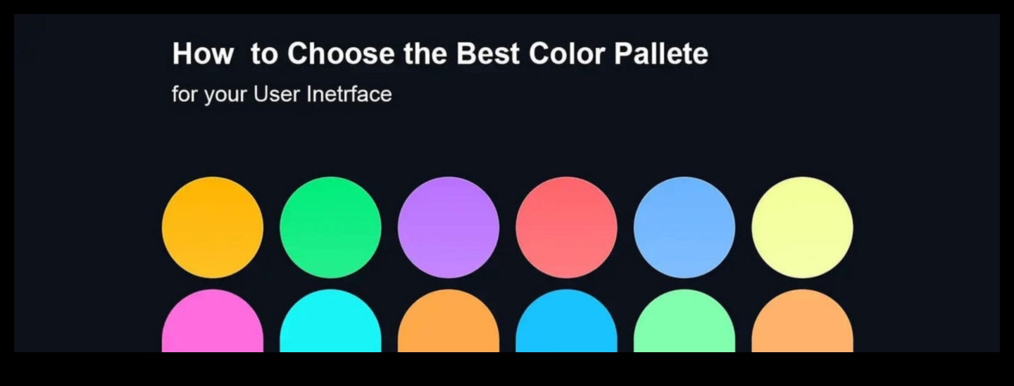 Conversații colorate Limbajul designului UXUI Cum să folosiți culoarea, tipografia și imaginile pentru a crea o experiență mai captivantă și mai ușor de utilizat. 5 Conversații colorate: limbajul designului UX/UI