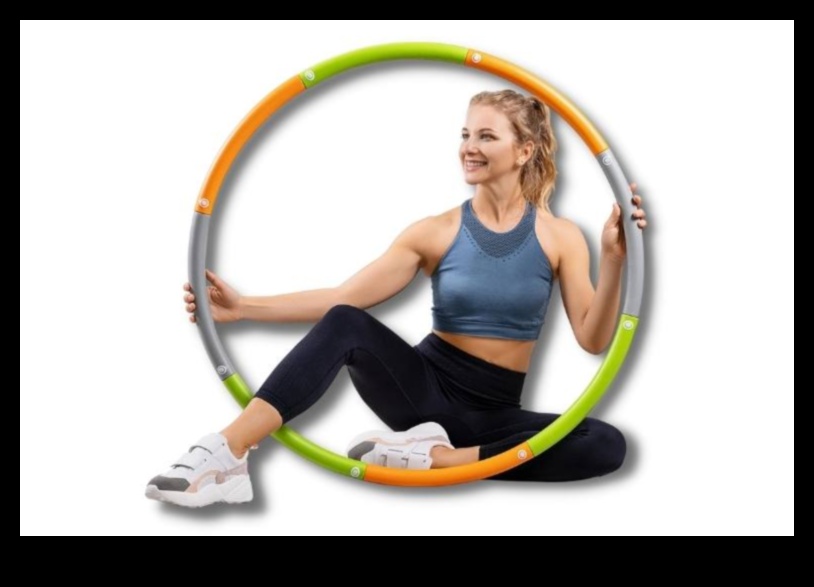 Fitness Fanfare: Echipament de antrenament pentru sărbătorirea activă a zilei de naștere