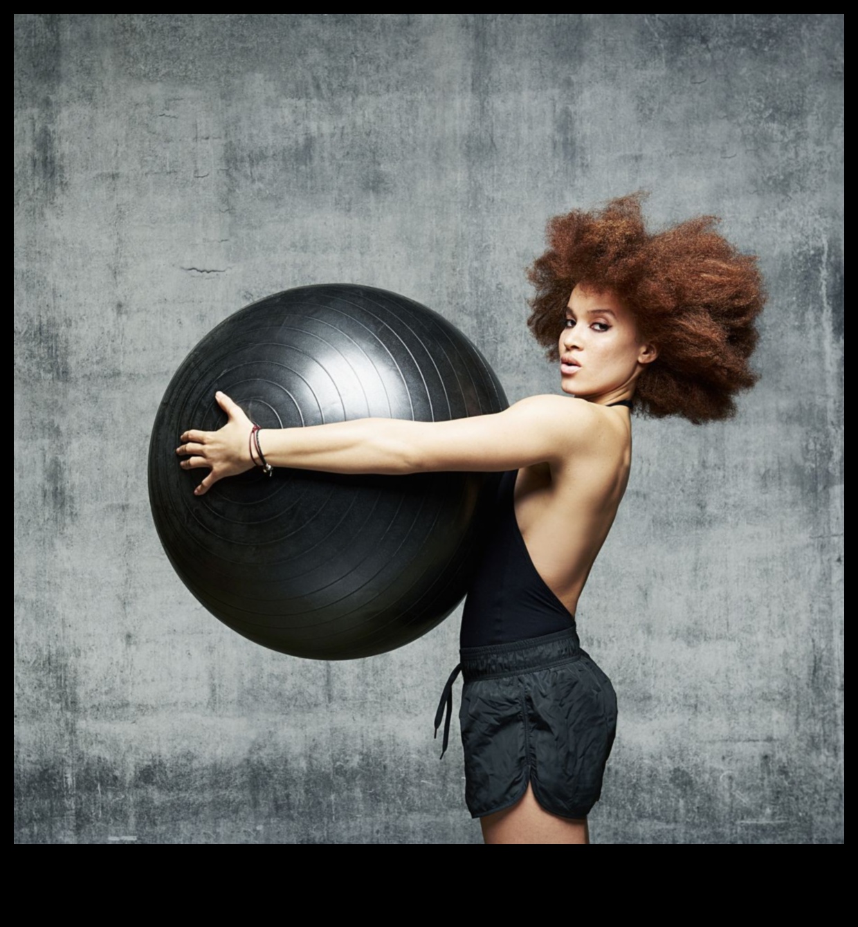 Fitness Fanfare: Echipament de antrenament pentru sărbătorirea activă a zilei de naștere