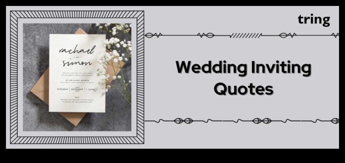 Invitații dragi: anunță-ți povestea de dragoste