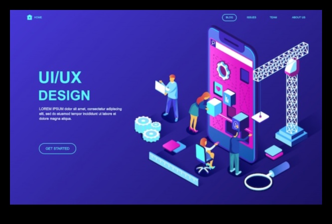 Dincolo de design-uri plate Explorând limitele UIUX moderne 3 Dincolo de design-uri plate: împingerea limitelor în explorarea modernă UI/UX