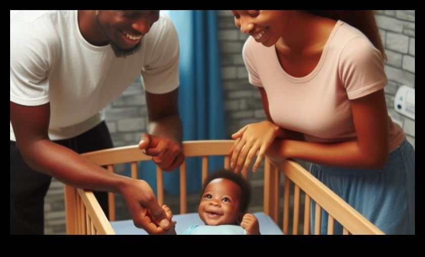 Exploratori mici, siguranță mare Un ghid pentru părinți pentru a-ți proteja casa pentru copii 2 Tiny Explorers, Big Safety: A Parent's Guide to Babyproofing