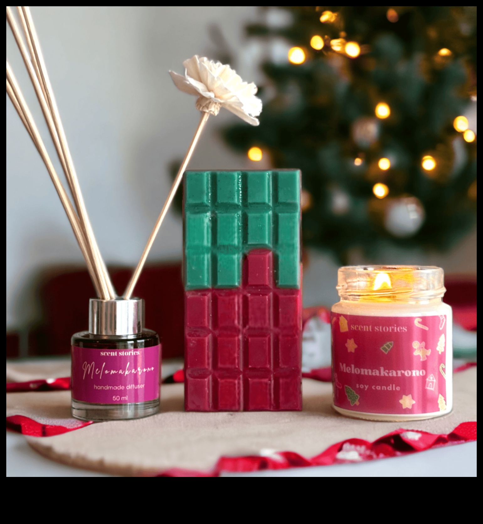 Povești parfumate: cadouri încărcate de parfumuri care spun povești