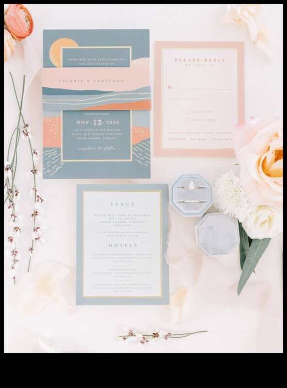 Angajamente practice: Stăpânirea bugetului de nuntă