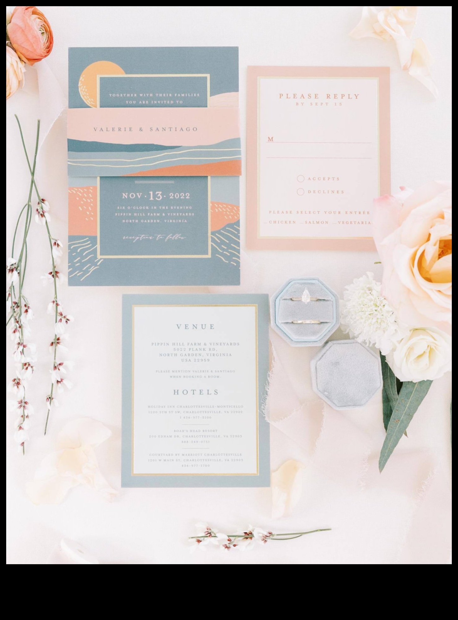 Angajamente practice 5 moduri de a-ți stăpâni bugetul nunții 1 Angajamente practice: Stăpânirea bugetului de nuntă