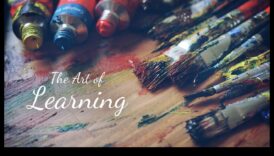 Arta de a învăța: stăpânirea meșteșugului resurselor de design